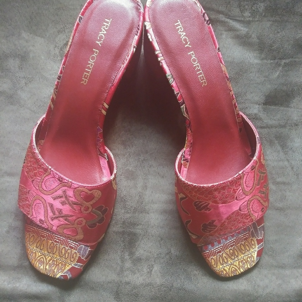 Tracy Porter women shoes